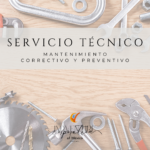 SERVICIO TÉCNICO